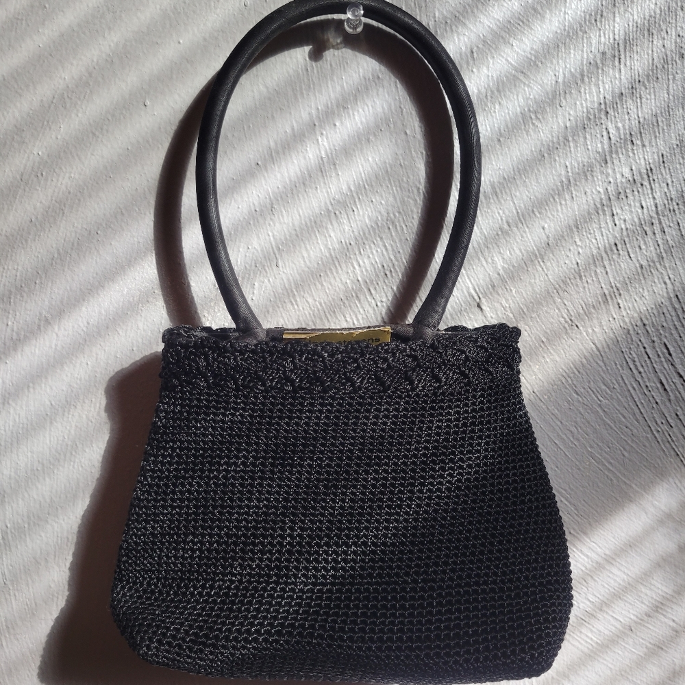 Vintage Mini Bag